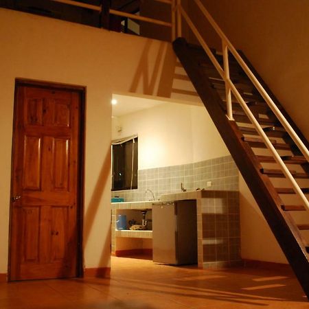 Finca Buena Fuente Residence Hotel ニコヤ エクステリア 写真
