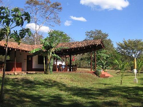 Finca Buena Fuente Residence Hotel ニコヤ エクステリア 写真