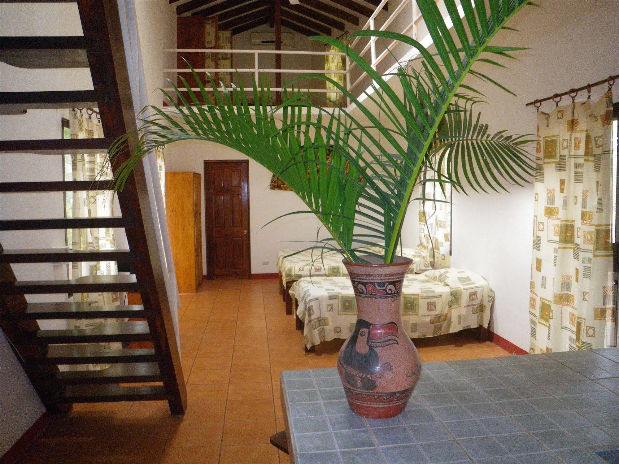 Finca Buena Fuente Residence Hotel ニコヤ エクステリア 写真