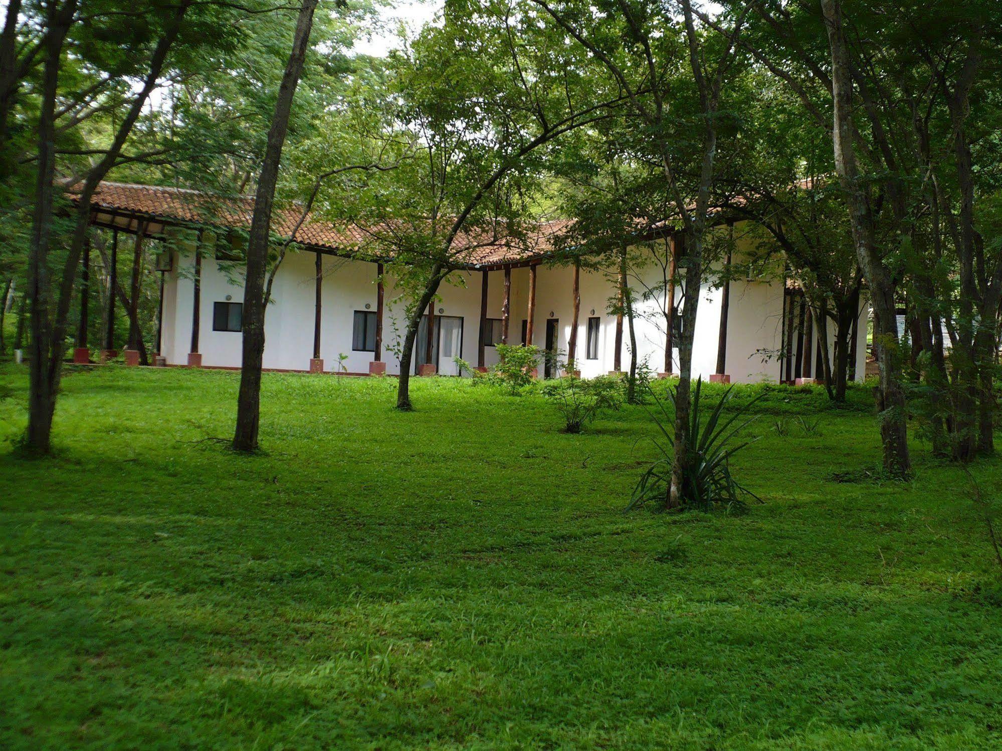 Finca Buena Fuente Residence Hotel ニコヤ エクステリア 写真