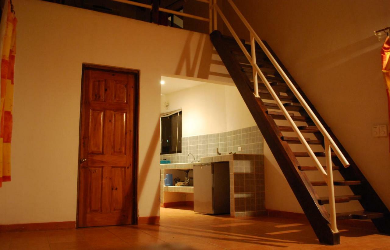 Finca Buena Fuente Residence Hotel ニコヤ エクステリア 写真